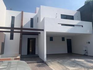 Casa en venta en Lomas de Angelópolis, San Andrés Cholula — foto 2 de 22