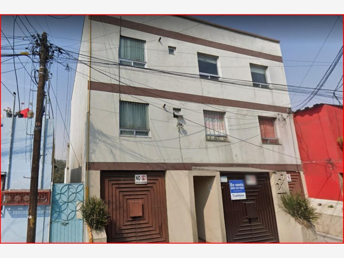 Edificio en venta en Las Águilas 1a Sección, Álvaro Obregón — foto 1 de 12
