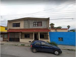 Casa en Guayulera, Saltillo, Coahuila de Zaragoza