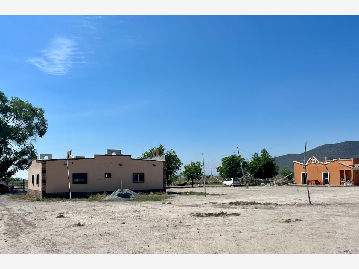 Finca-Rancho en venta en Galeana, Galeana — foto 1 de 30