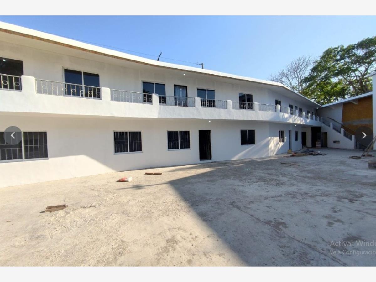 Departamento en venta en Allende, Tampico — foto 1 de 7