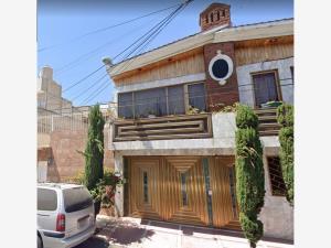 Casa en Ampliación Mártires de Río Blanco, Gustavo A. Madero, Ciudad de México