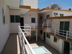 Hotel en venta en Playa de Oro Mocambo, Boca del Río — foto 2 de 12