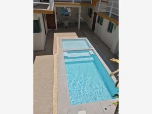 Hotel en venta en Playa de Oro Mocambo, Boca del Río — foto 3 de 12