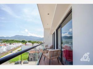 Departamento en venta en Residencial Fluvial Vallarta, Puerto Vallarta — foto 2 de 24
