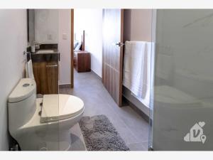 Departamento en venta en Residencial Fluvial Vallarta, Puerto Vallarta — foto 3 de 24