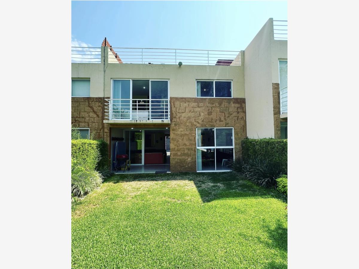 Casa en venta en Residencial Yautepec, Yautepec — foto 1 de 10