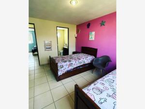 Casa en venta en Residencial Yautepec, Yautepec — foto 2 de 10