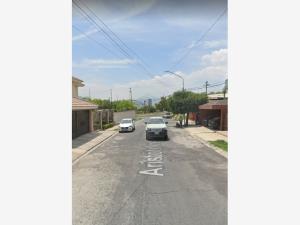Casa en Contry, Monterrey, Nuevo León