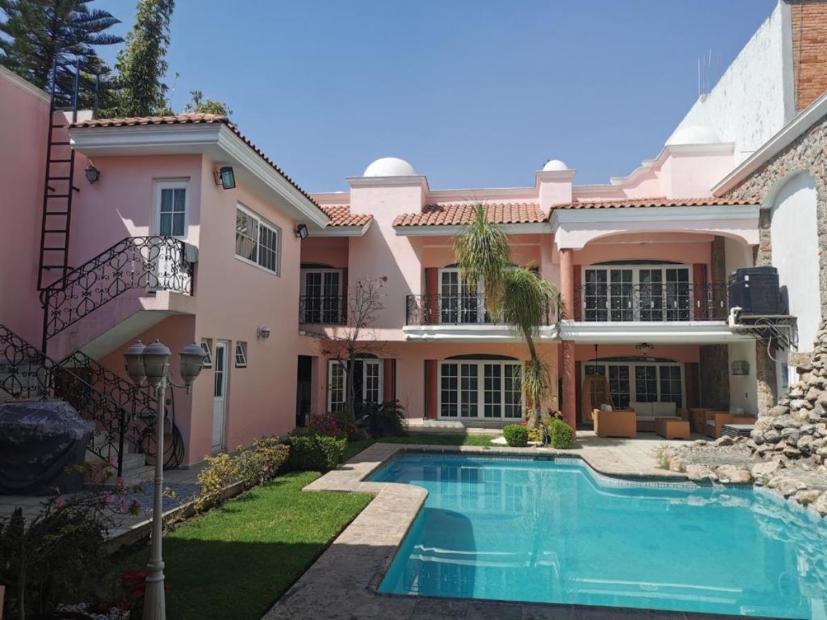 Casa en Venta en Residencial Victoria, Zapopan, Jalisco Casa en Venta en Residencial Victoria, Zapopan, Jalisco