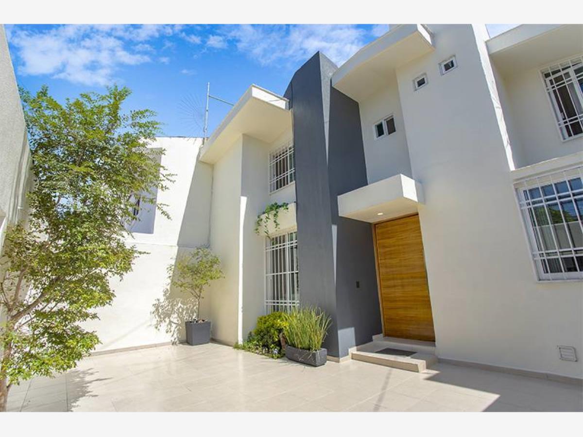 Casa en venta en Paseos del Sol, Zapopan — foto 1 de 15