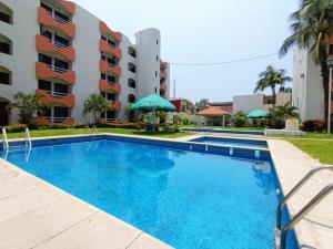 Departamento en renta en Playa Hermosa, Boca del Río — foto 2 de 20