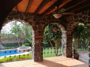Casa en venta en Burgos, Temixco — foto 2 de 13