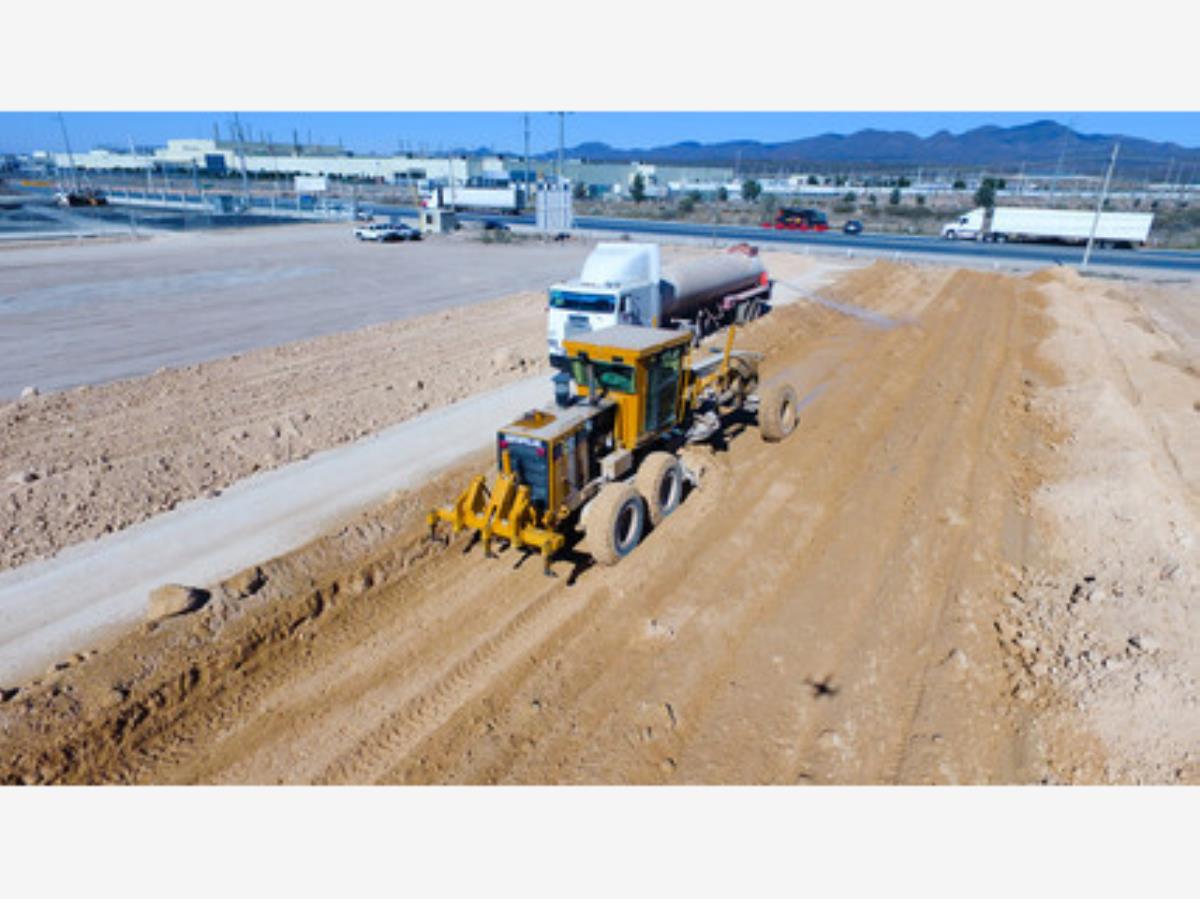Terreno en venta en Chichimequillas, El Marqués — foto 1 de 5