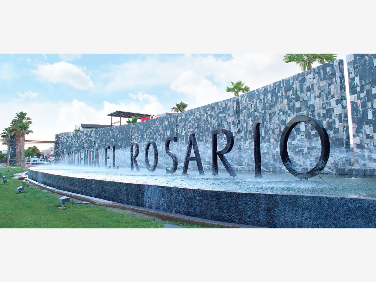Terreno en Venta en Hacienda del Rosario, Torreón, Coahuila de Zaragoza