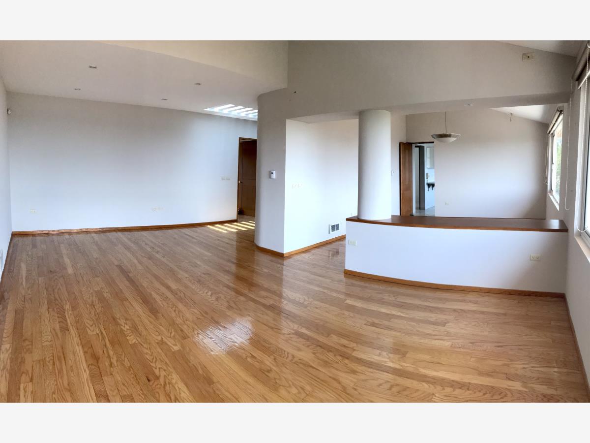 Departamento en venta en Lomas de Bezares, Miguel Hidalgo — foto 1 de 22
