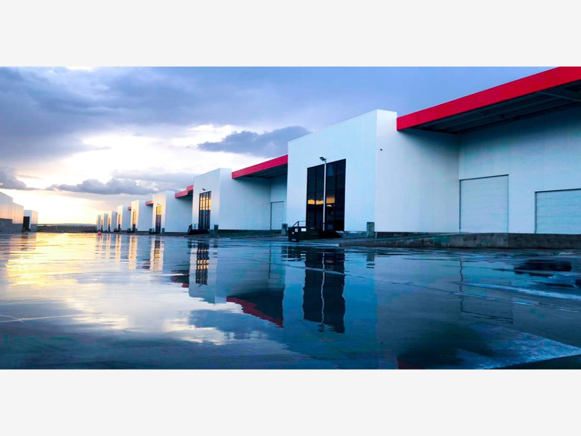 Nave en venta en Chichimequillas, El Marqués — foto 1 de 5