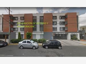 Departamento en Bondojito, Gustavo A. Madero, Ciudad de México