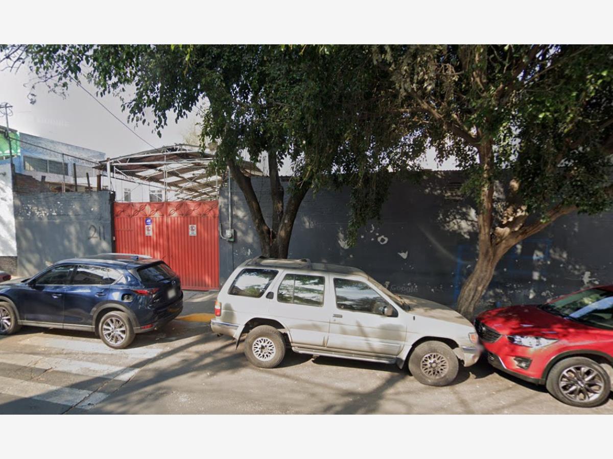 Terreno en venta en Alfonso XIII, Álvaro Obregón — foto 1 de 14