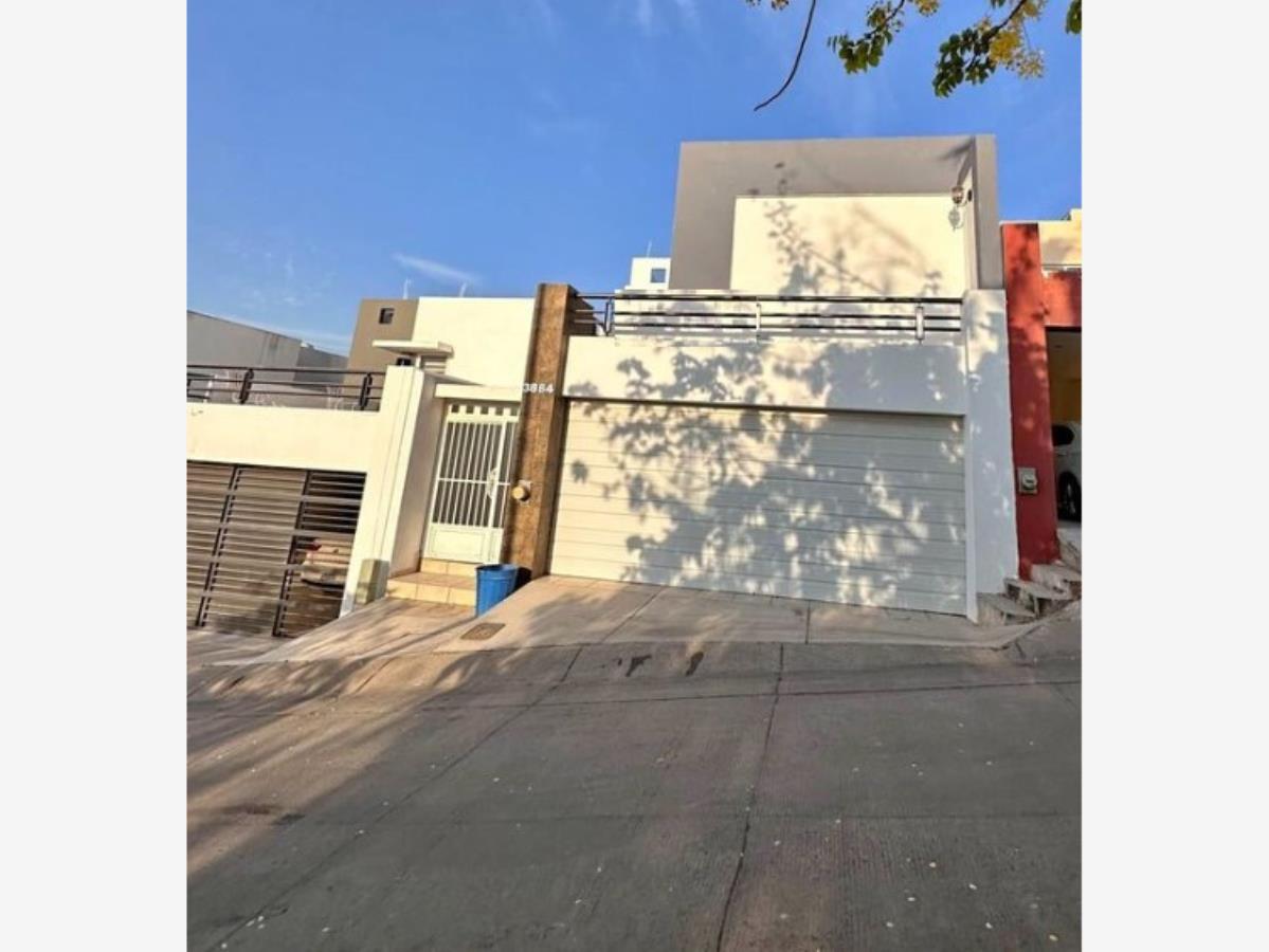 Casa en venta en Interlomas, Culiacán — foto 1 de 8