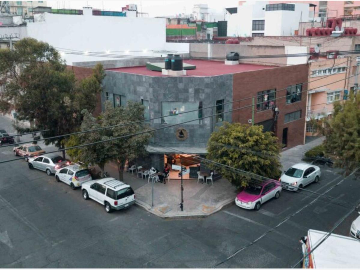 Oficina en renta en Narvarte Poniente, Benito Juárez — foto 1 de 7