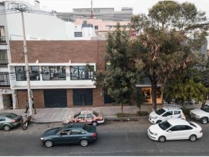Oficina en renta en Narvarte Poniente, Benito Juárez — foto 2 de 7