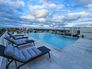 Departamento en venta en Supermanzana 13, Benito Juárez — foto 2 de 49