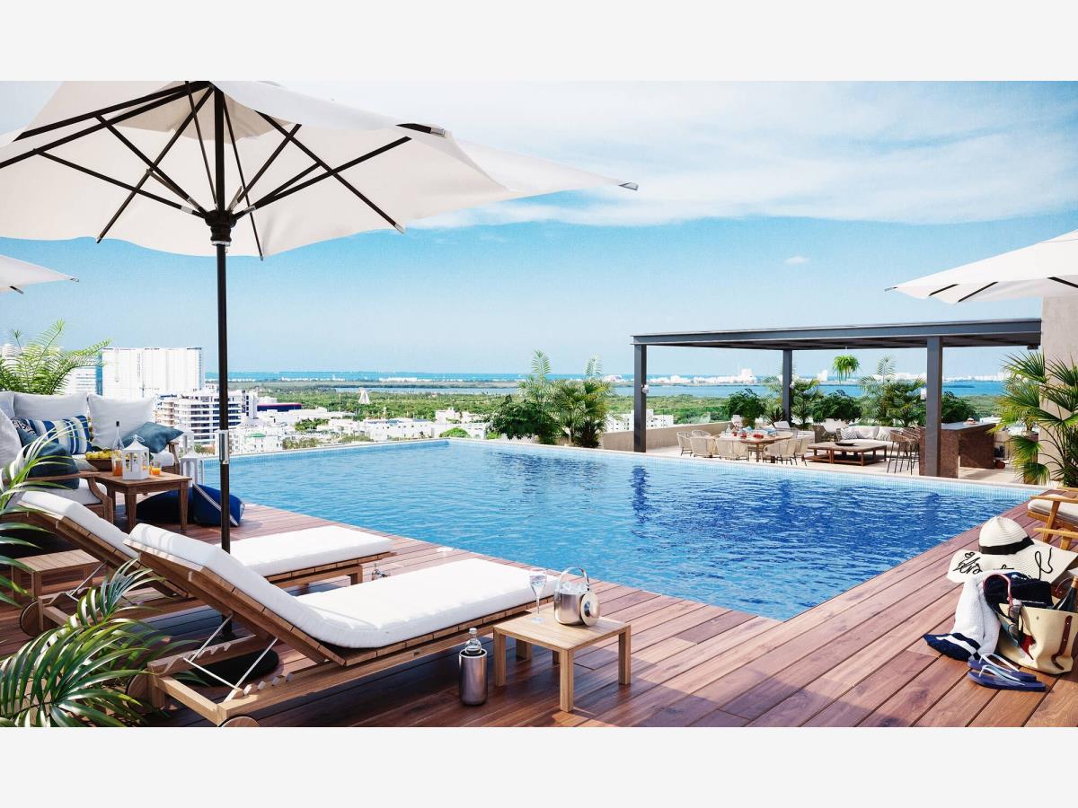 Departamento en venta en Supermanzana 13, Benito Juárez — foto 1 de 49
