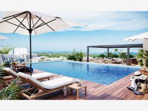 Departamento en venta en Supermanzana 13, Benito Juárez — foto 2 de 49
