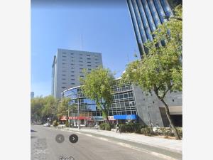 Departamento en Tabacalera, Cuauhtémoc, Ciudad de México