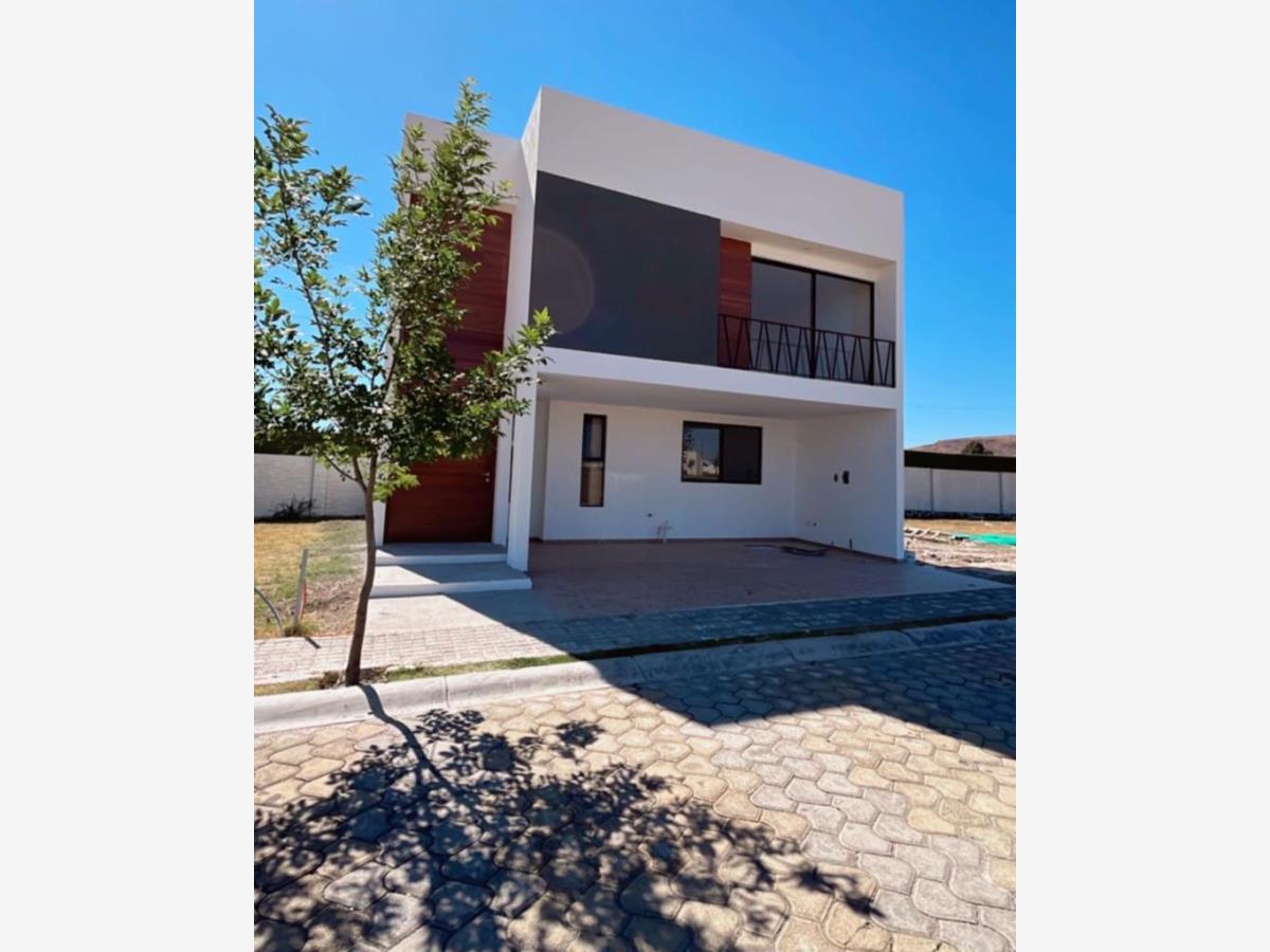 Casa en venta en Lomas de Angelópolis II, San Andrés Cholula — foto 1 de 6