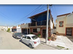 Casa en venta en Los Vitrales, Apodaca — foto 2 de 6