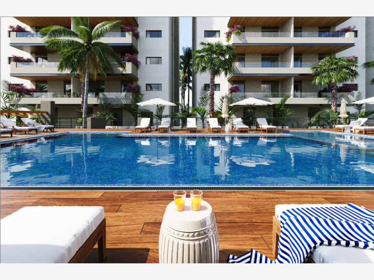 Departamento en venta en Supermanzana 13, Benito Juárez — foto 1 de 49
