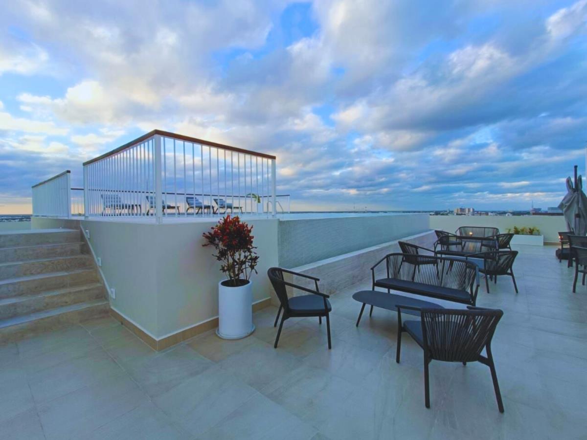 Departamento en venta en Supermanzana 13, Benito Juárez — foto 1 de 49