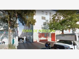 Departamento en Agricola Oriental, Iztacalco, Ciudad de México