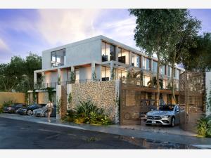 Departamento en venta en Santa Gertrudis Copo, Mérida, Yucatán Departamento en venta en Santa Gertrudis Copo, Mérida, Yucatán