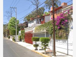 Casa en venta en Colina del Sur, Álvaro Obregón — foto 3 de 12