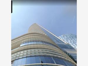 Departamento en Centro (Área 1), Cuauhtémoc, Ciudad de México