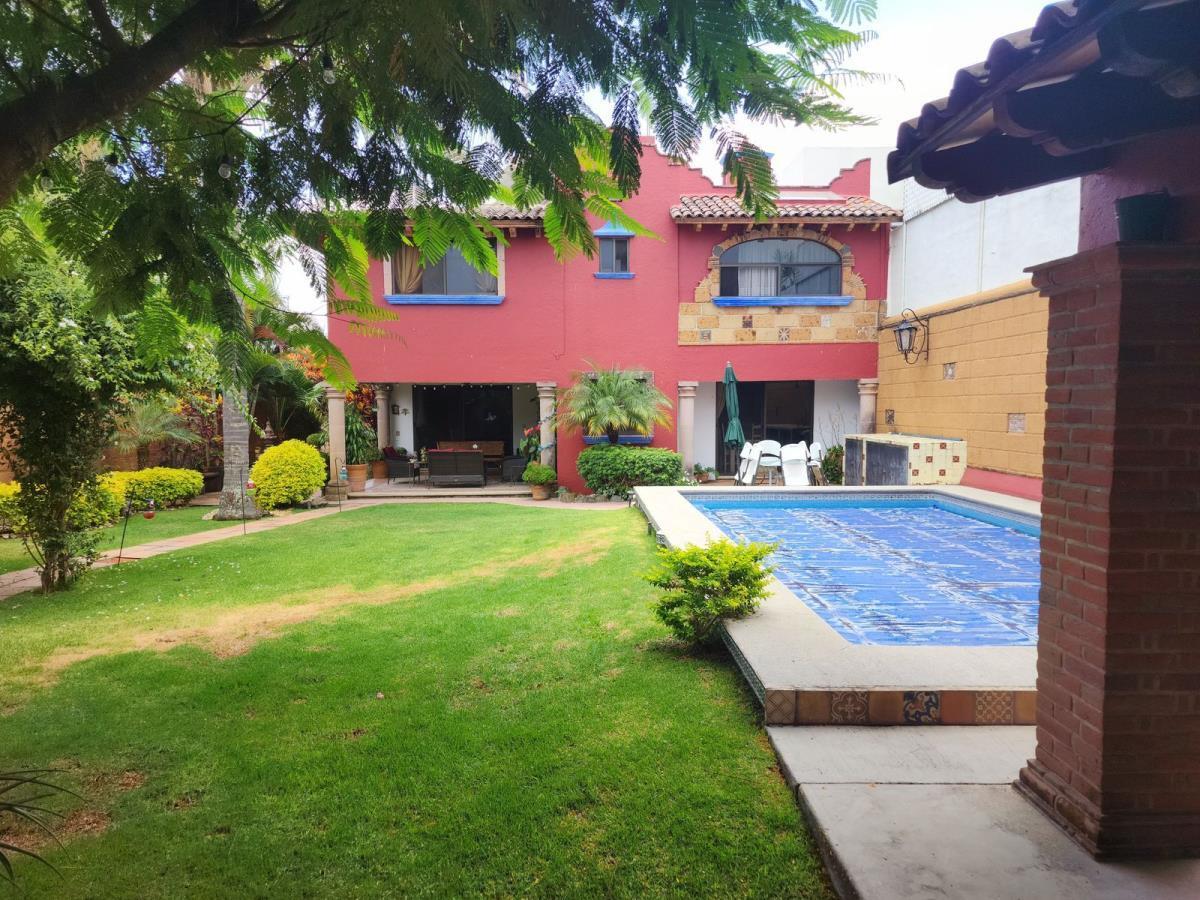 Casa en venta en Real de Tetela, Cuernavaca — foto 1 de 28