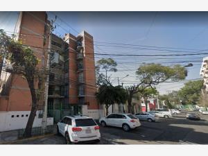 Departamento en San Simon Tolnahuac, Cuauhtémoc, Ciudad de México