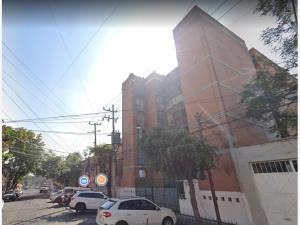 Departamento en venta en San Simon Tolnahuac, Cuauhtémoc — foto 2 de 10