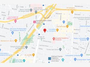 Departamento en venta en San Simon Tolnahuac, Cuauhtémoc — foto 3 de 10