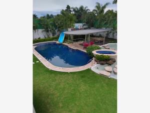 Casa en renta en Sumiya, Jiutepec — foto 3 de 40
