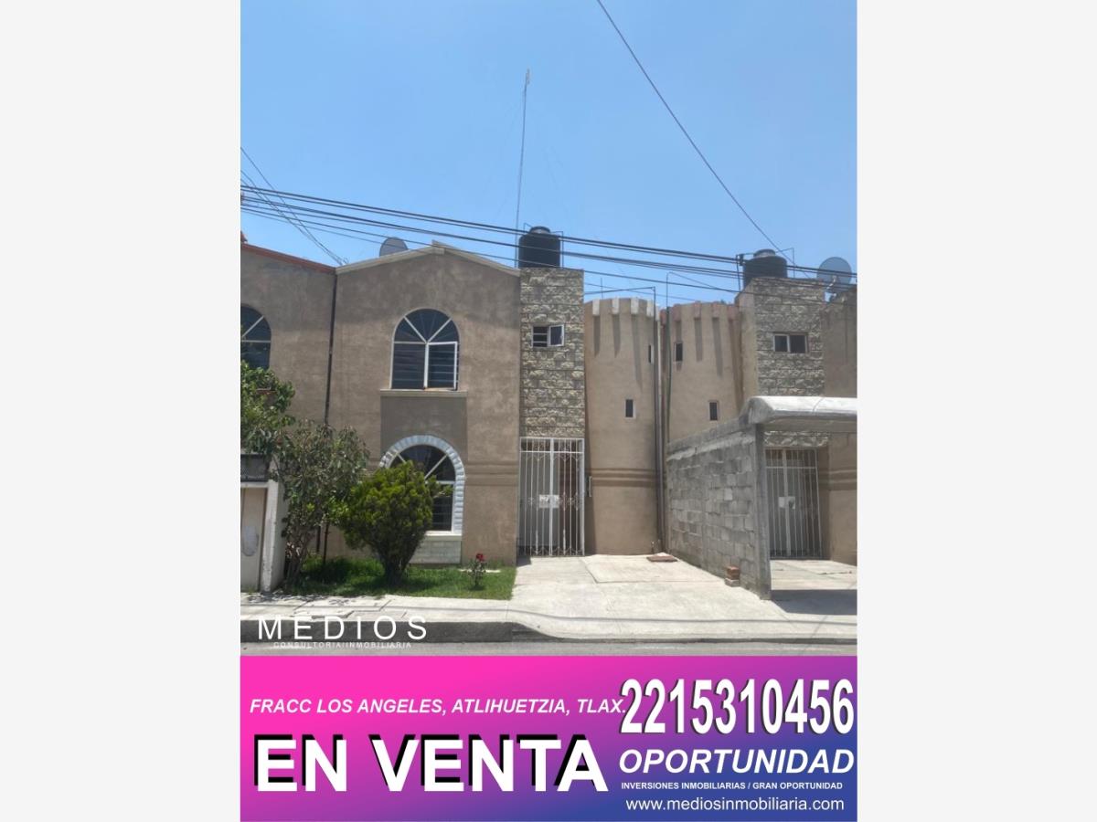 Casa en venta en Santa María Atlihuetzian, Yauhquemehcan — foto 1 de 22
