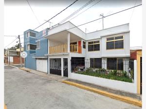 Casa en venta en El Coyol, Gustavo A. Madero — foto 2 de 8