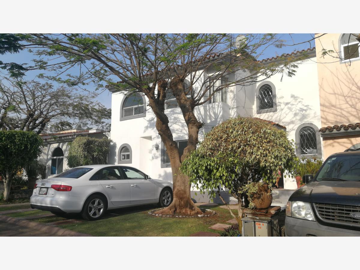 Casa en venta en Lomas de Cortes, Cuernavaca — foto 1 de 16