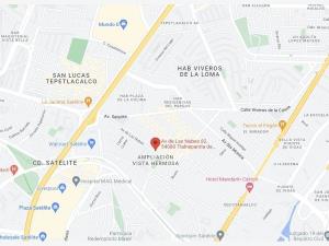 Casa en venta en Ampliación Vista Hermosa, Tlalnepantla de Baz — foto 3 de 17
