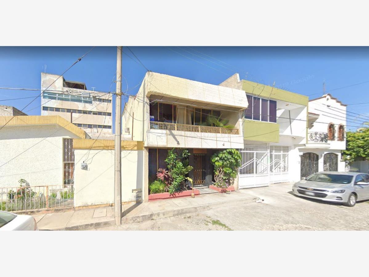 Casa en venta en Estadios, Tepic — foto 1 de 10