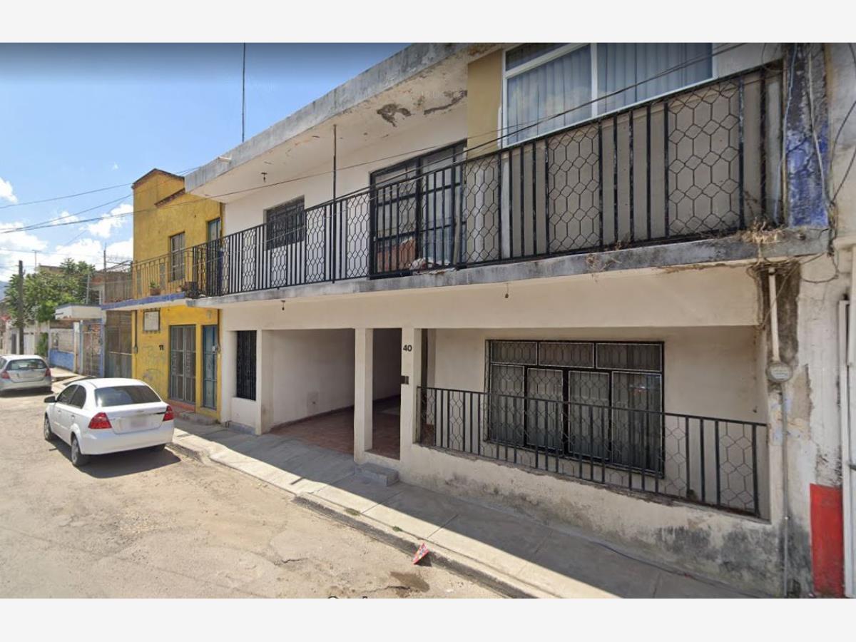 Casa en venta en Burocrata Federal, Tepic — foto 1 de 10