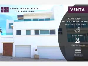 Casa en venta en Punta Bandera, Tijuana, Baja California